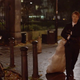 Alfie Allen in the original short film The Body